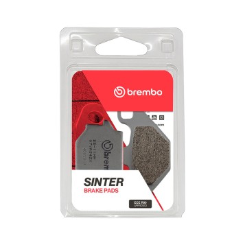Upgrade SX Sintered Brake Pads