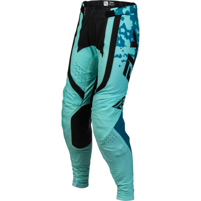 FLY RACING Women's Lite Flake Pants (2027) FLY RACING Women's Lite Flake Pants (2027)