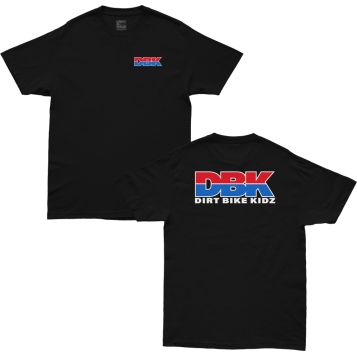 Ride DBK Tee