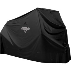 Econo Cycle Cover