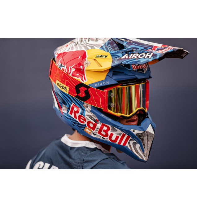 Prospect LE 6-Days Goggle Spain