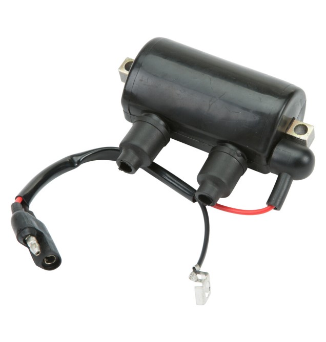 Coil External Polaris