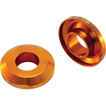 Fast Rear Wheel Spacers