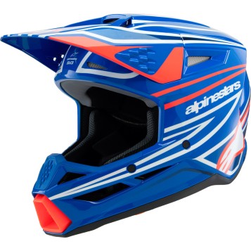SM3 Youth Wurx Helmet