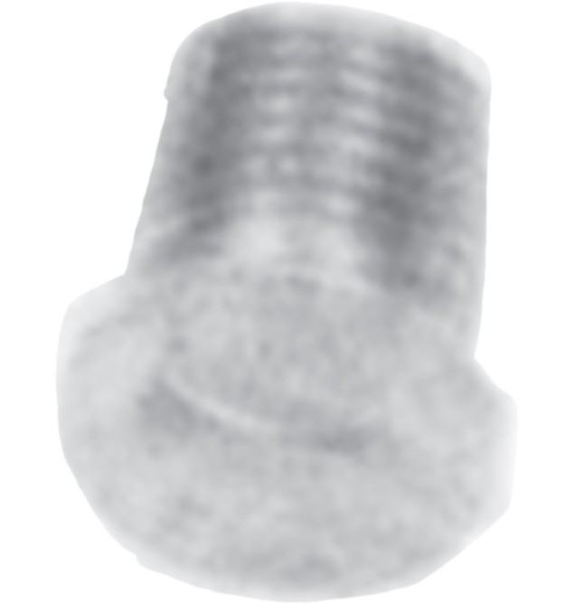 Oil Tank Drain Plug