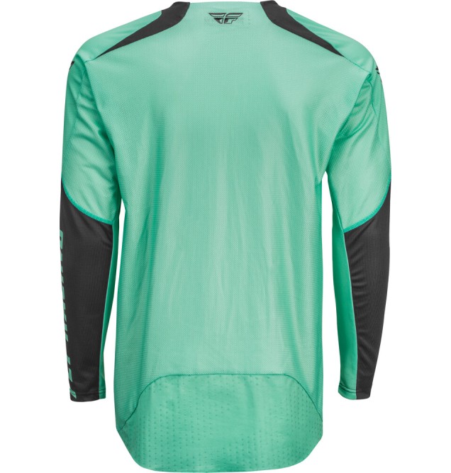 Evolution DST Mint LE Jersey