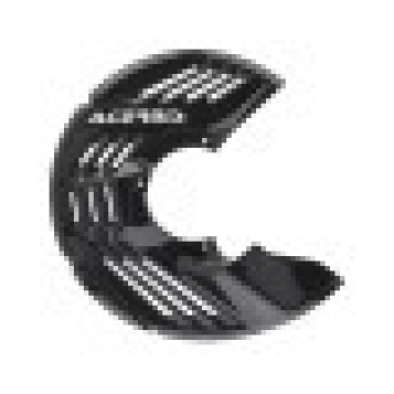DISC COVER LINEAR CARBON
