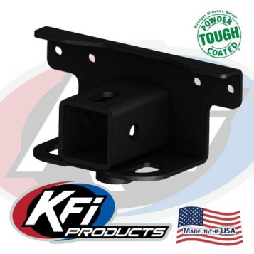 ATV/UTV Hitch