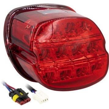 LED Brakelights