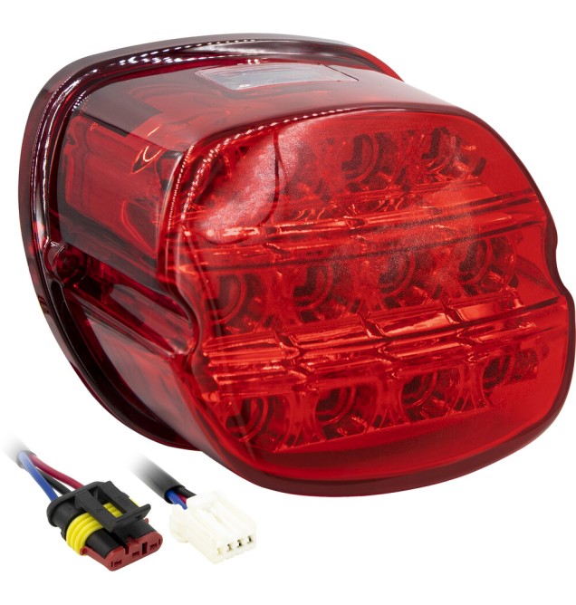 LED Brakelights