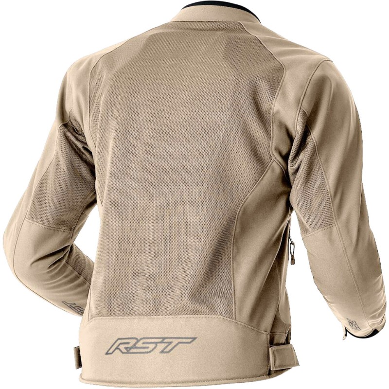 SPECTRE AIR D3O JACKET SAND TEXTILE LG SPECTRE AIR D3O JACKET SAND TEXTILE LG