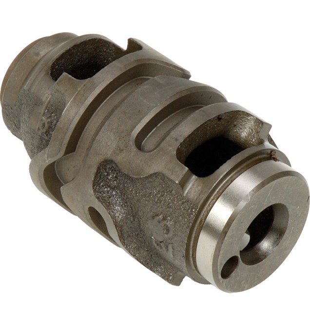 4-Speed Shift Drum