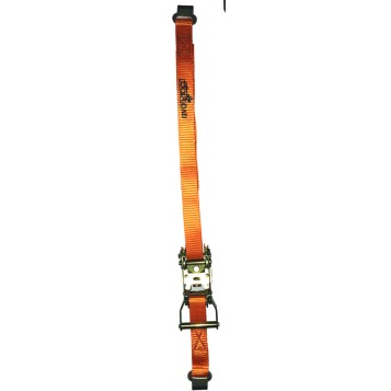Drive In Transport System Front Strap
