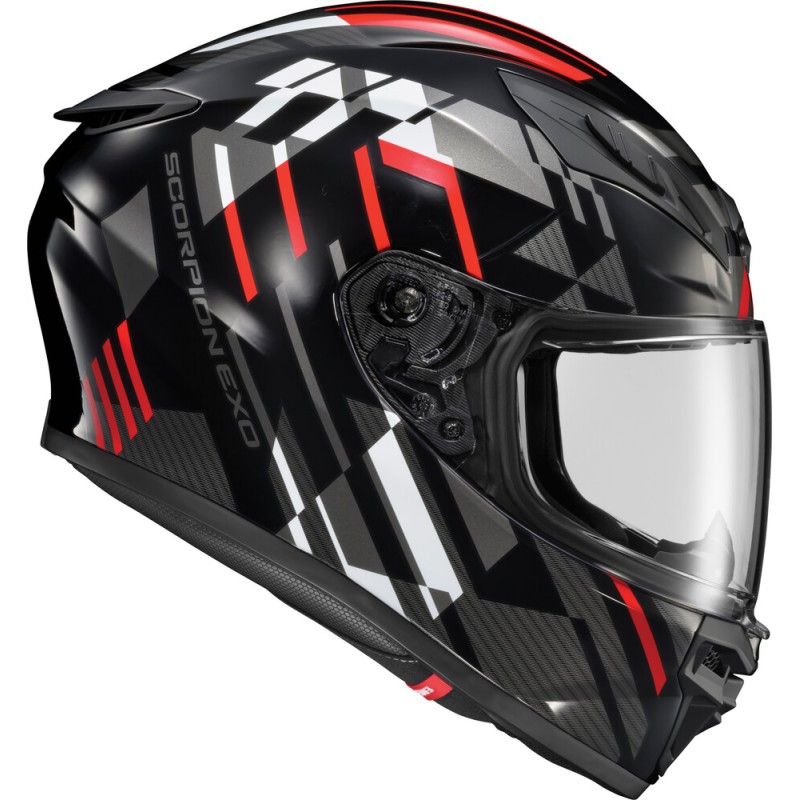 EXO-R430 Full-Face Helmet EXO-R430 Full-Face Helmet