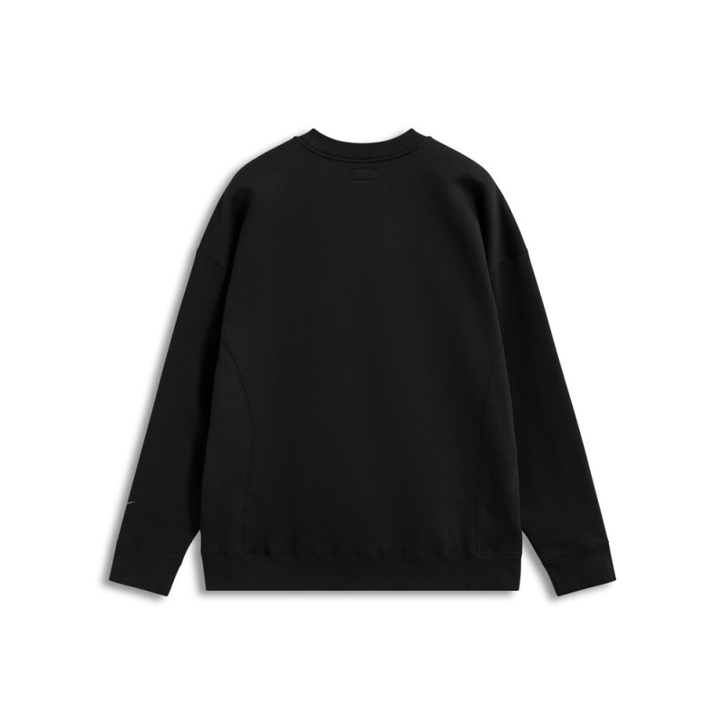 ALPINESTARS Guise Oversized Crew ALPINESTARS Guise Oversized Crew