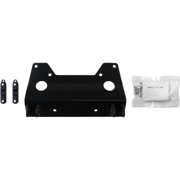 UTV PLOW MOUNT