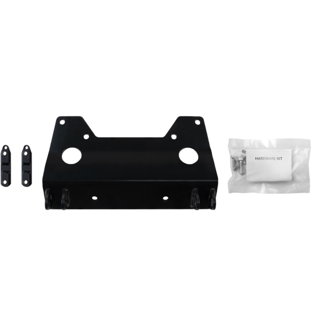 UTV PLOW MOUNT