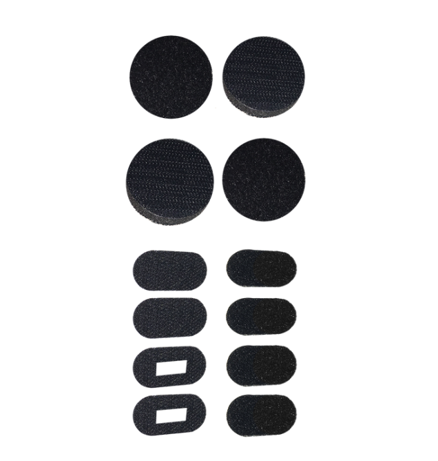 Speaker Mounting Kit