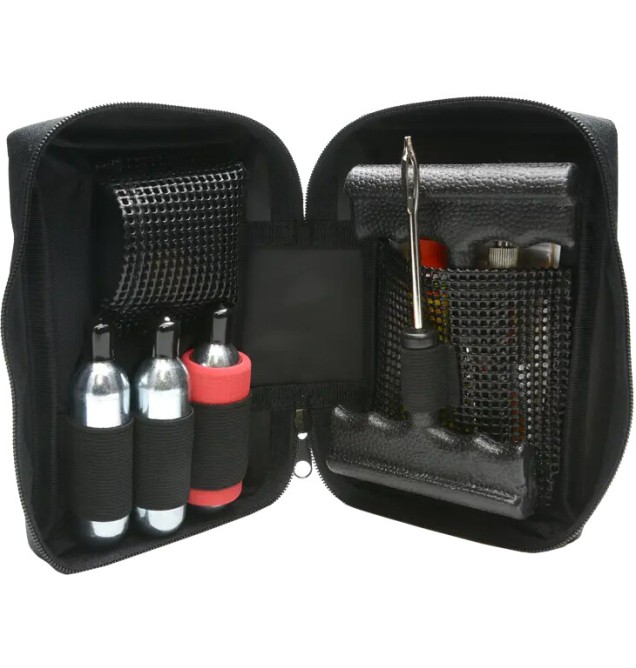 Trail Tech Tire Repair Kit