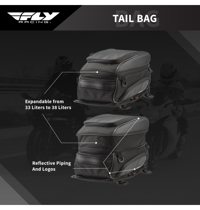 Tail Bag