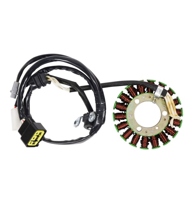 High Output Stator, Charging System Conversions, Ignition System, & Lighting Upgrade Kits