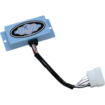 Self-cancel Turn Signal Module