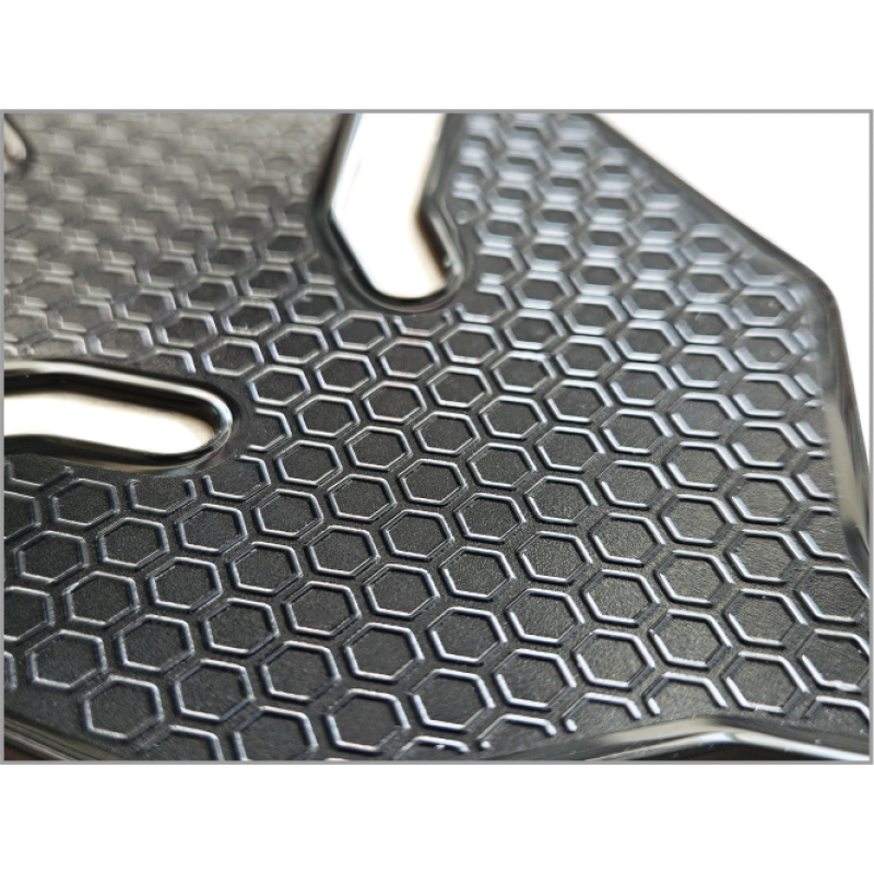 Ultra-Thin Tank Pads Ultra-Thin Tank Pads