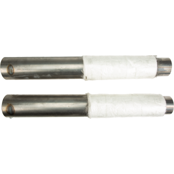 Quiet Baffle Kit