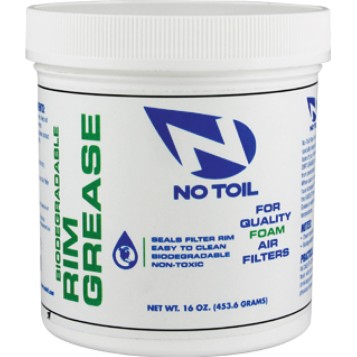 Filter Rim Grease