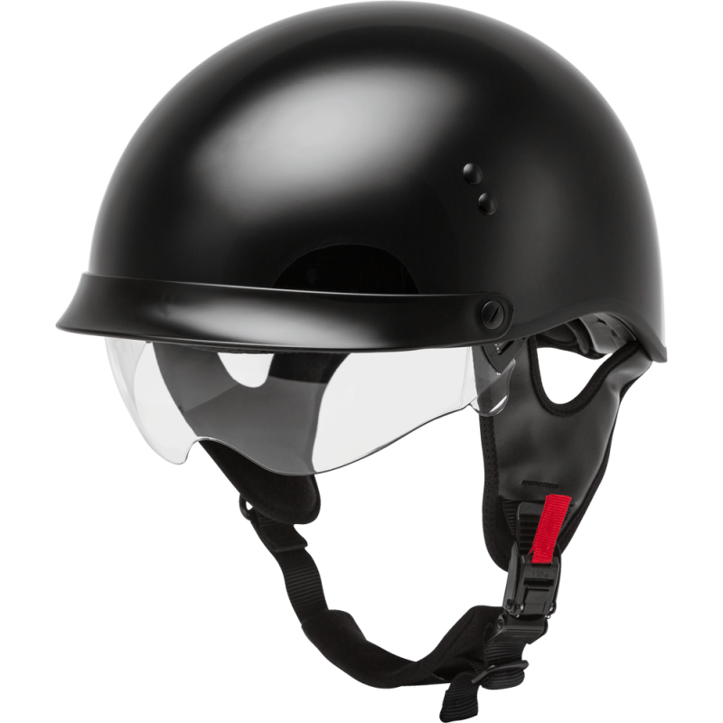HH-65 Full Dressed Helmet HH-65 Full Dressed Helmet