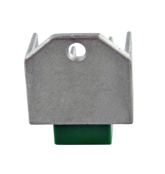 VOLTAGE REGULATOR