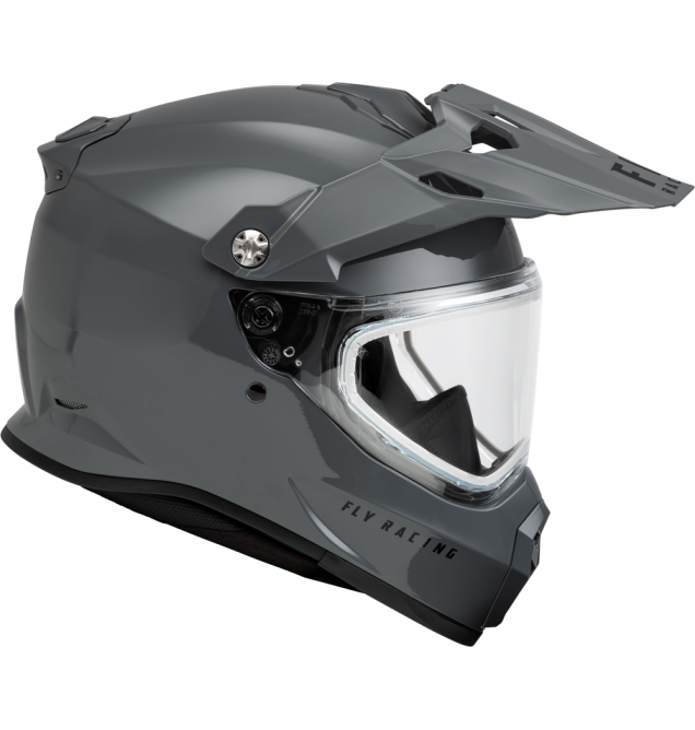 Trekker CW Solid Helmet (2024)