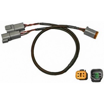 Tuner Y-Adapter