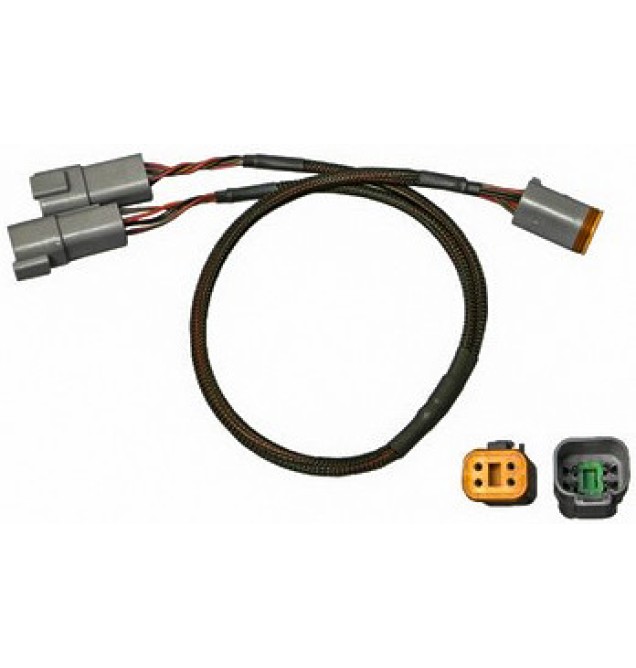 Tuner Y-Adapter