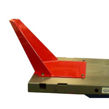Lift Wheel Stop