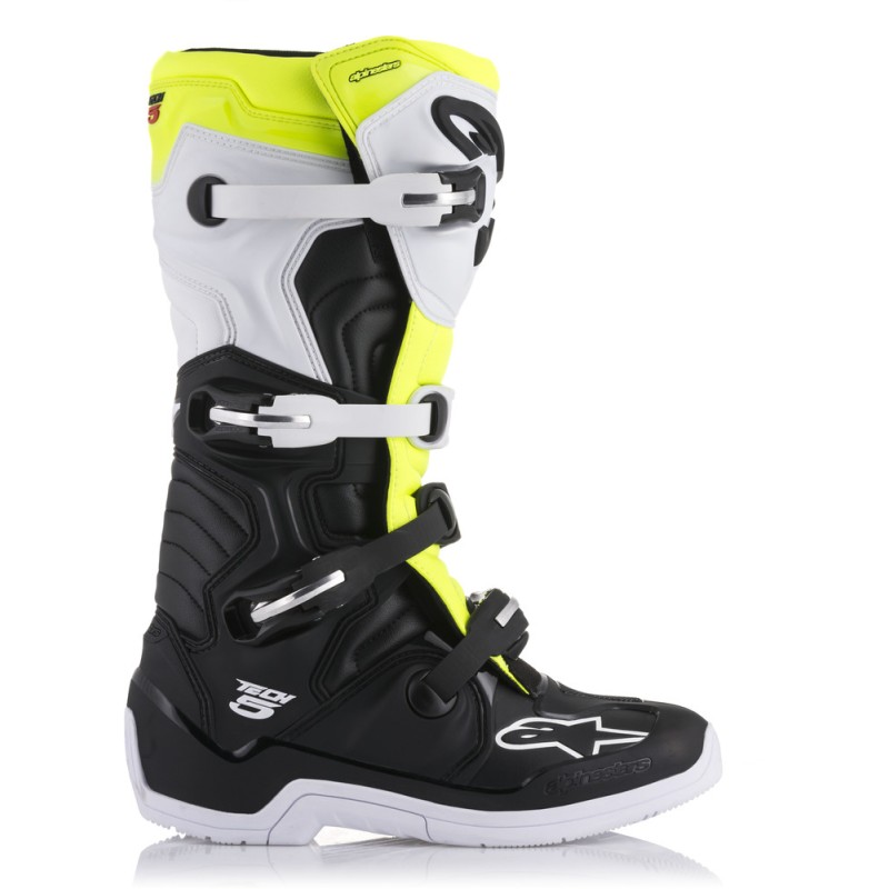 Tech 5 Boots Tech 5 Boots