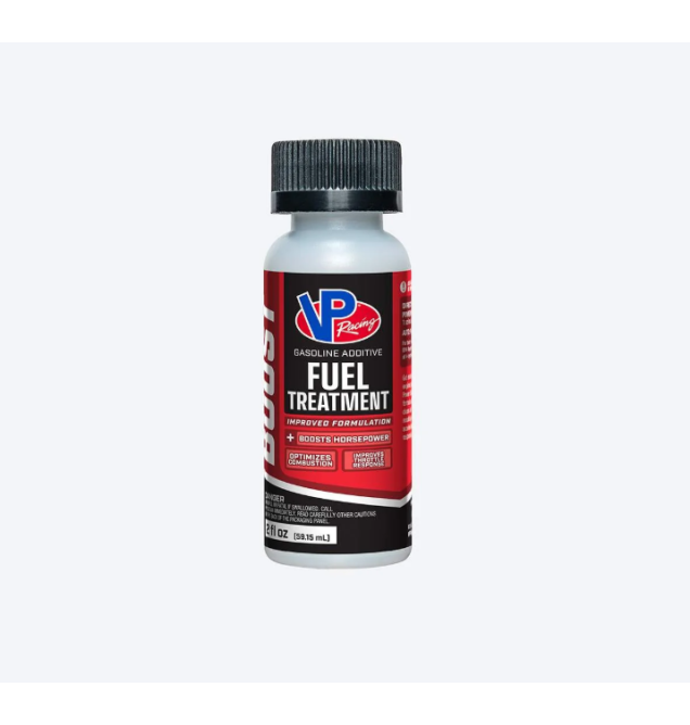 Power Boost