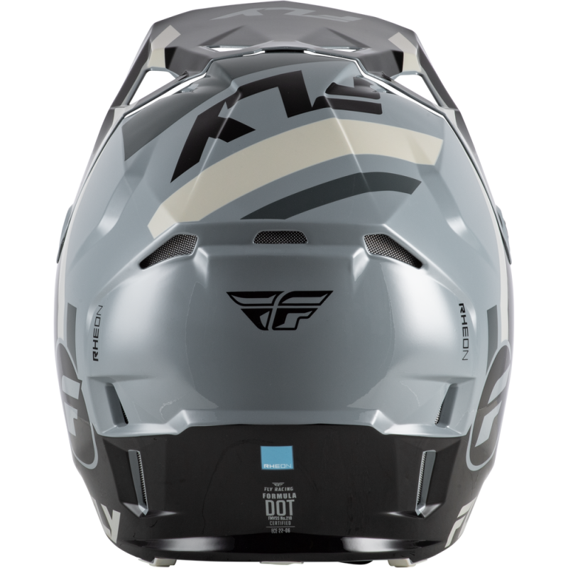 2026 Formula CP Seal Helmet 2026 Formula CP Seal Helmet