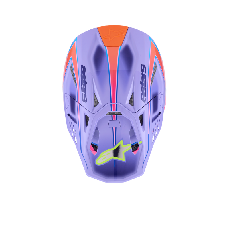 S-M10 Jett Lawrence R01 Helmet S-M10 Jett Lawrence R01 Helmet