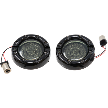 Prem Bezel LED Insert