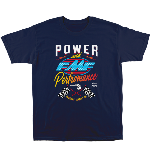 So American Tee