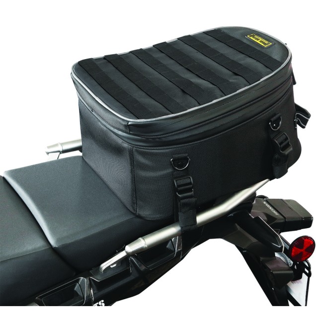 Trails End Adventure Tail Bag
