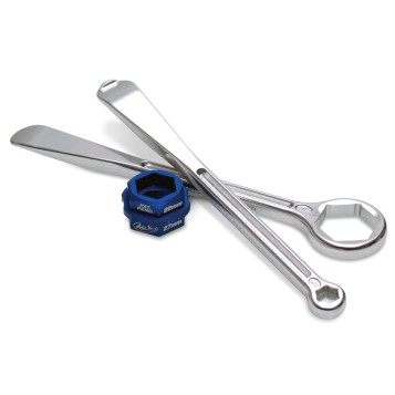 Combo Lever Set
