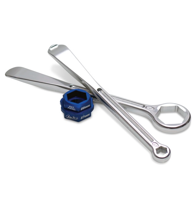 Combo Lever Set