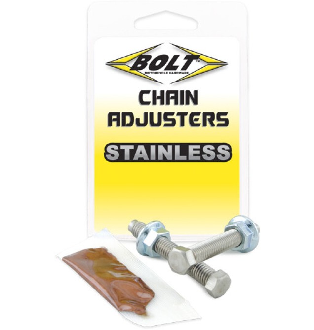 Chain Adjuster Bolt