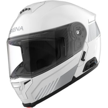 Specter Smart Helmet (2027)