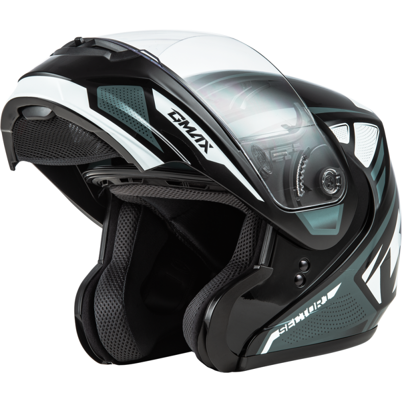 MD-04 Sector Helmet MD-04 Sector Helmet