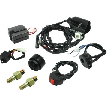 MotoLED EZ Electric Light Kit