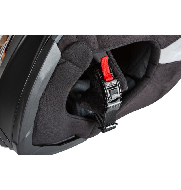 Youth AT-21Y Adventure Snow Helmet