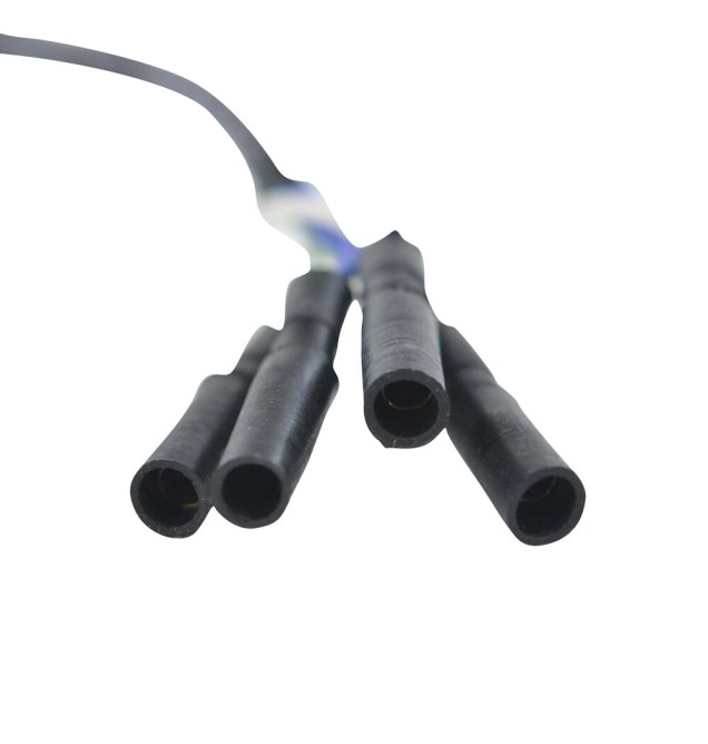 STATOR STATOR+PICKUP+CONNECTOR